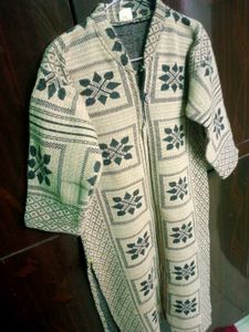 Woolen Kurta And Pant