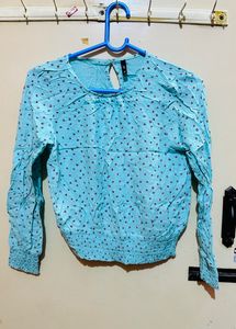 Full Sleeve Top
