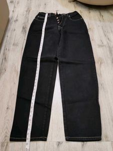 Ma2657 Pepe baggy jeans waist 28 inches