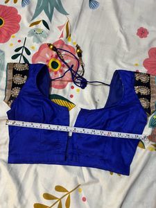 Saree Blouse Petticoat
