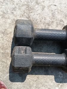 Dumble 1 Kg Each
