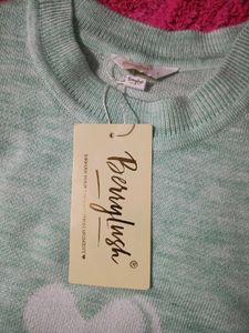 Berrylush Sweater 💕💖