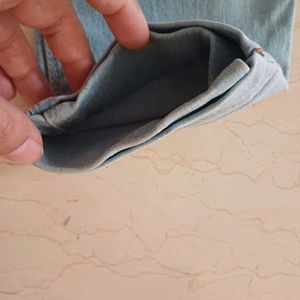 Cute Shein Denim Jeans for 5 to 8 yrs