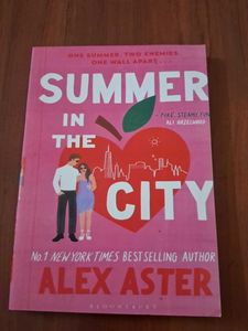 Summer in the City