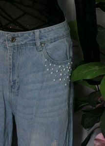 Street 9 Pearl Jeans