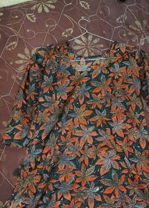 Shot Kurti