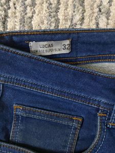 Jeans TPC