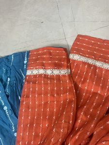 4 Women’s Kurta
