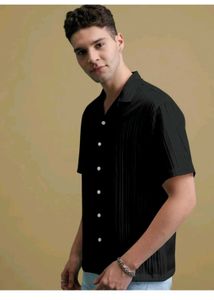 BLACK T-SHIRT FOR YOU