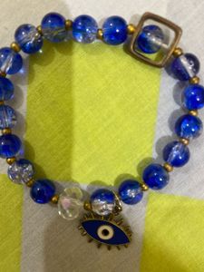 Evil Eye Charm Bracelet 🧿