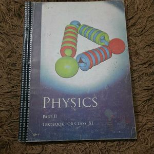 Class 11 Th CHEM & PHY PART 1& 2 COMBO
