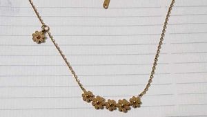 Kiyu Ziyu Chain
