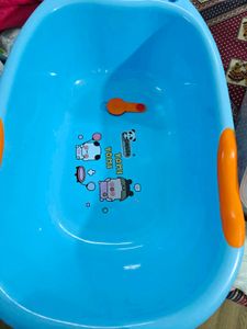 Baby Bath Tub