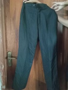 Box Of Assorted Clothes