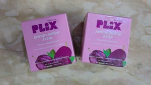 PLIX Jamun Active Acne Moisturizer