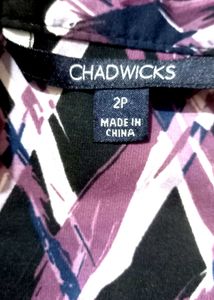 Stylish Patterned shirt