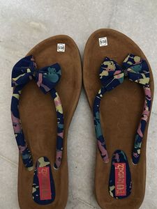 New Stylish Flipflops