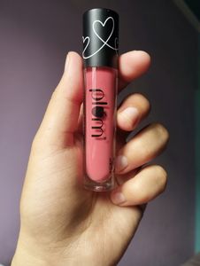 Plum Lipstick