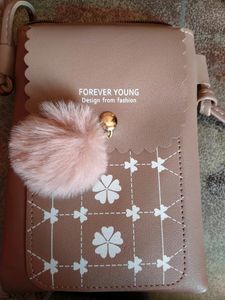 Small Sling Bag