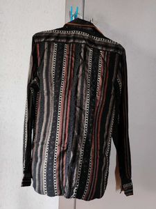 Partywear Designer make Shirt (36&#34;)