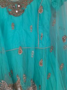 Beautiful Gown