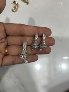 Jewellery Set