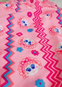 Cute And Beautiful 🦄 KAFTAN Nighty