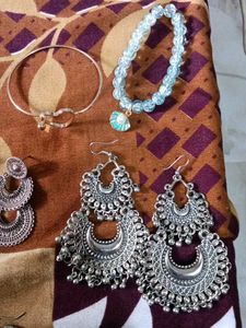 Boho Jewelry Bundle