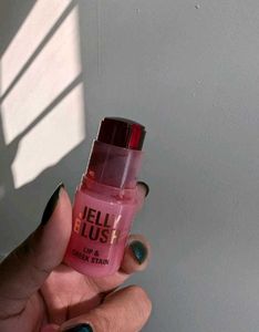 Makeup Revolution Jelly Blush