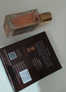 Chocolate Flavour Perfume Quimper