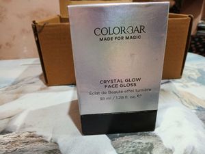 ColorbAR Magic Face Gloss