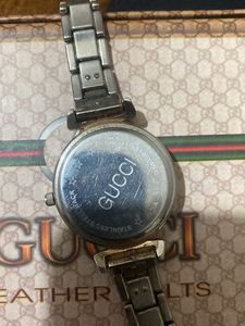Gucci Ladies Watch