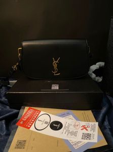 YSL Solferino Bag