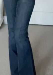 Combo Of Y2kBootcut Jeans + Pink Pants