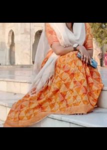 Anarkali Suit