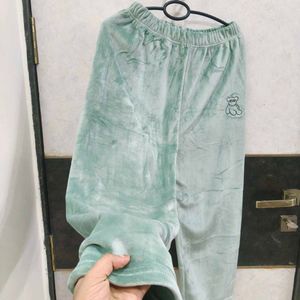 Cute Bear Lounge trousers Pants