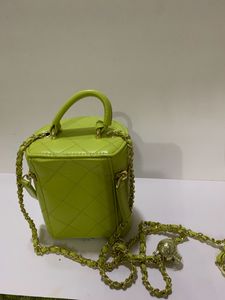 Mini Sling Bag
