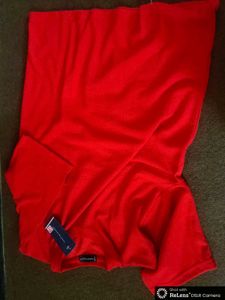 Bramd New Tommy Oversized Tshirts