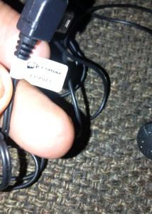 New Micromax earphones
