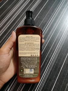 Shizen Hair Conditioner