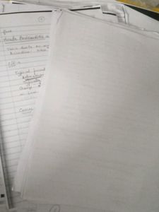 Final Year Medicine Notes For Mbbs Students