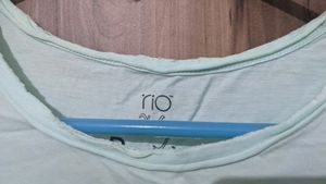 Crop Top - Pack Of 2