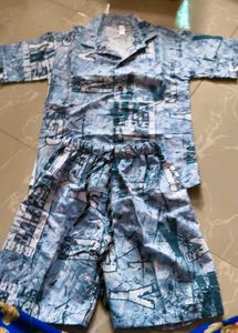Cute Boys&#39; co-ord sets