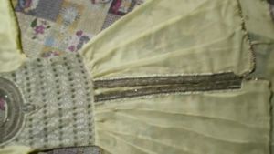 Pakistani Aliya Cut