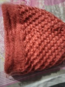 Winter Cap