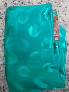 Slik Saree