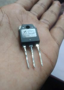 IGBT IC
