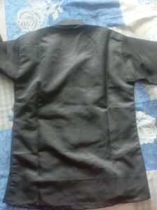 Stylish Grey Waistcoat