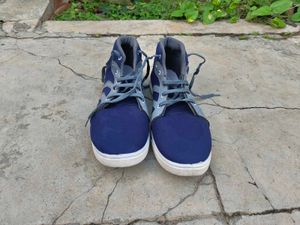Sneakers for Men (Blue)