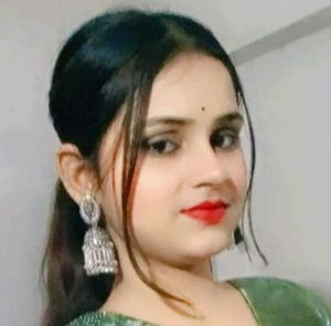 Silver Jhumka Earrings